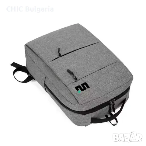 Раница и преносима батерия 4800mAh + Подарък коледни лакомства - КОЛЕДНА ПРОМОЦИЯ, снимка 7 - Друга електроника - 51401609