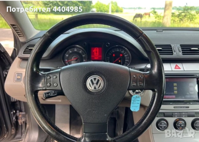 VW Passat , снимка 13 - Автомобили и джипове - 51474650