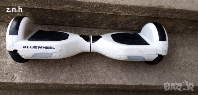 Ховърборд на части, снимка 3 - Скейтборд, ховърборд, уейвборд - 53762868