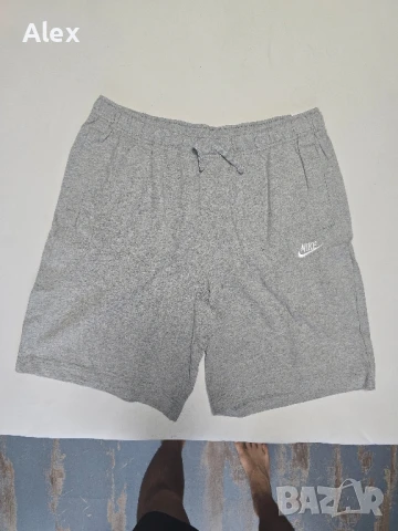 Чисто нови къси панталони Nike XL, снимка 1
