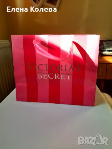 Торбичка Victoria`s secret, снимка 2 - Подаръци за жени - 34464556