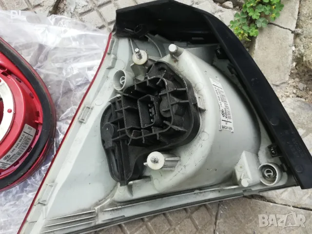 Стоп, Стопове Голф 5, Vw Golf 5, снимка 6 - Части - 46833603