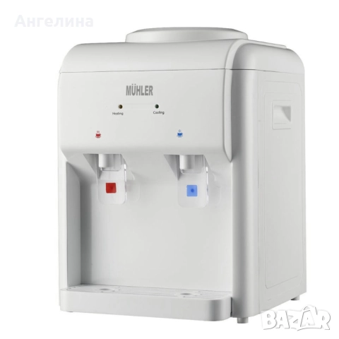 Диспенсер за вода Muhler WD-15, снимка 1