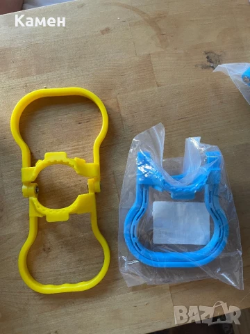 Дръжка за 15л бутилка