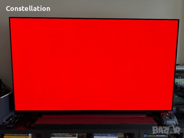 Телевизор LG 65 инча 4K HDR Smart OLED TV, снимка 7 - Телевизори - 53354753
