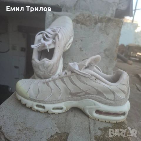 Nike Air , снимка 3 - Маратонки - 53735314