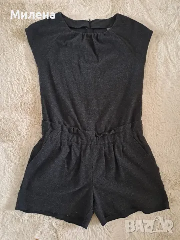 Къс гащеризон Zara, размер 152, снимка 2 - Други - 50281669