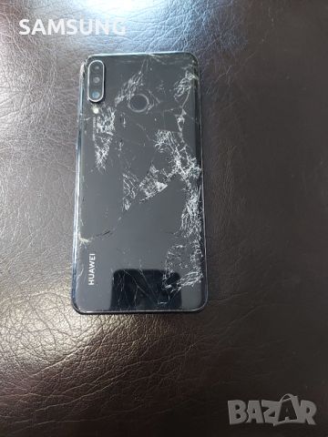 Huawei - P30 lite , снимка 2 - Huawei - 45795231