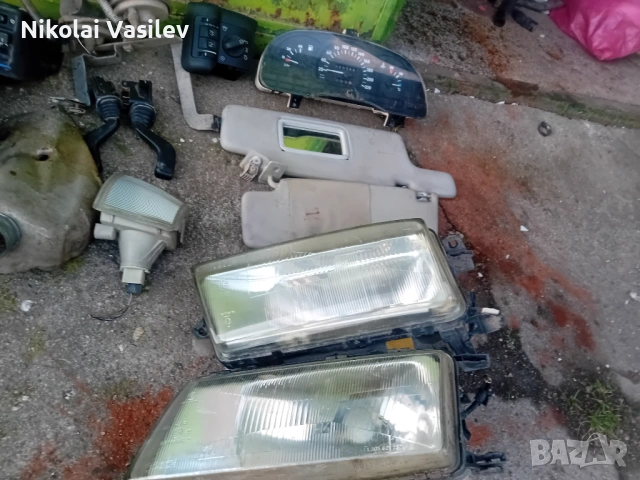 Части за коли , снимка 12 - Части - 53102460