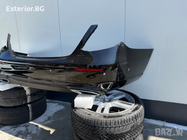 Броня за Mercedes E 213 E-class W213 , снимка 9 - Части - 51610098
