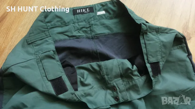 HIKE SPORT Stretch Trouser размер XL панталон с от части еластична материя - 1710, снимка 13 - Екипировка - 49120565