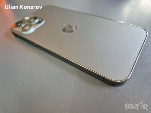 13 PRO MAX 256GB 94%, снимка 6 - Apple iPhone - 54236932