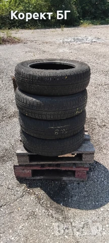 Гуми 165 70 14 Корморан Kormoran 4 броя. Нов внос. Не са нови , снимка 13 - Гуми и джанти - 50716221
