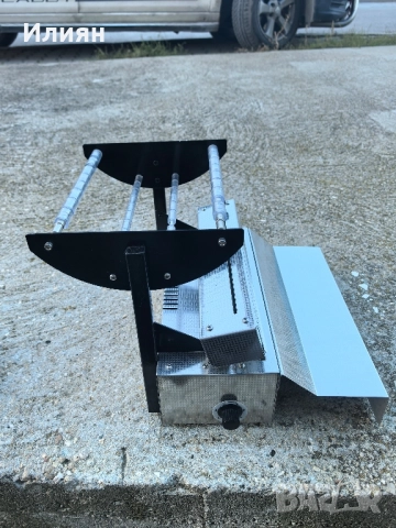 Машина за запечатване на медицински инструменти , снимка 7 - Стоматология - 52809295