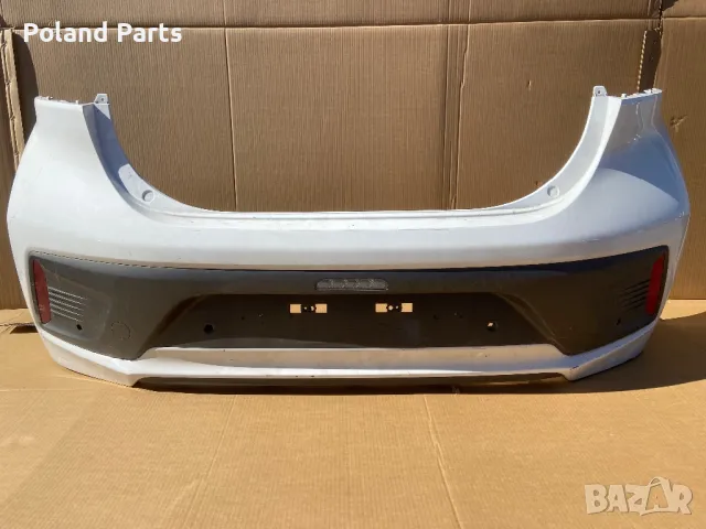 Задна броня Хюндай Йоник 86611G2000 HYUNDAI IONIQ