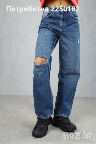 Pause Jeans дънки!, снимка 6 - Дънки - 53135651