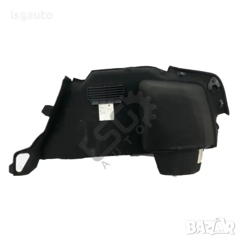 Лява кора багажник Seat Exeo 3R  2008-2013 ID: 133076, снимка 2 - Части - 46997392