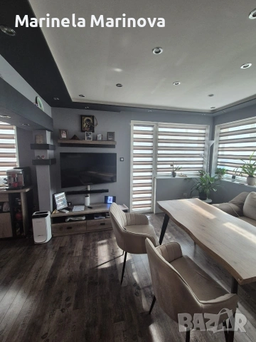 продава два етажа от къща , снимка 16 - Къщи - 53659495