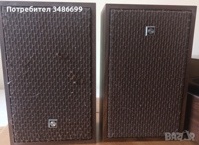 Грамофон SANYO, снимка 6 - Грамофони - 54199046