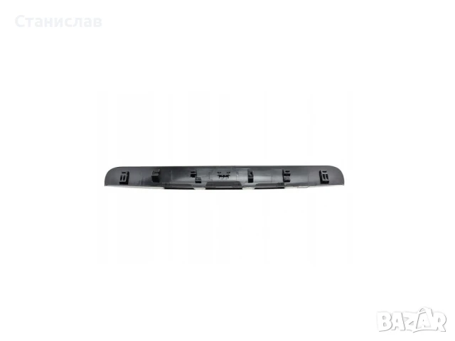 Дръжка (лайстна) за багажник на Nissan Qashqai J10, снимка 5 - Части - 50627348