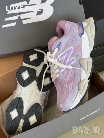 Дамски Маратонки ⚜️New Balance , снимка 3 - Маратонки - 52795941