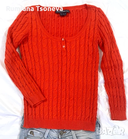 Пуловер Ralph Lauren - размер S