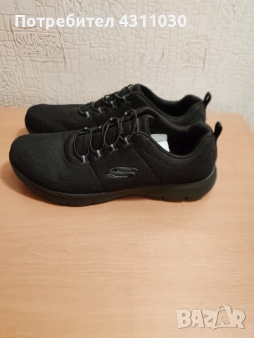 Нови маратонки Skechers  42 номер, снимка 4 - Маратонки - 53798846