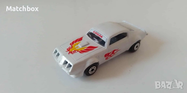 Matchbox България 1/64 MATCHBOX BULGARIA, снимка 18 - Колекции - 51070517