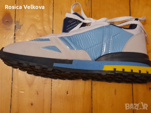 Маратонки LACOSTE ELITE ACTIVE Намаление , снимка 3 - Маратонки - 52295500