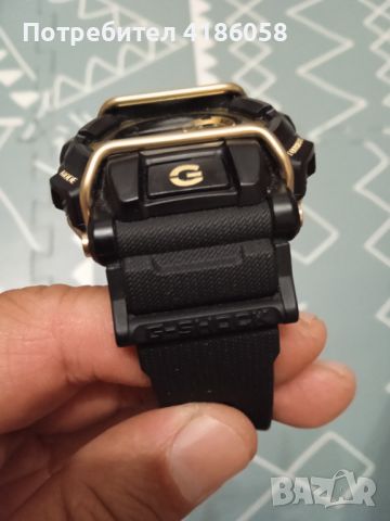 Продавам Casio GD-400GB-IB2ER.., снимка 4 - Мъжки - 46783941