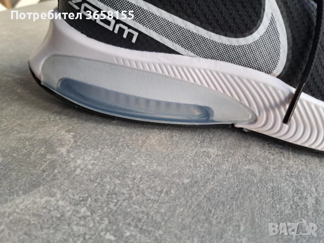 нови маратонки Найк, снимка 2 - Маратонки - 51662982