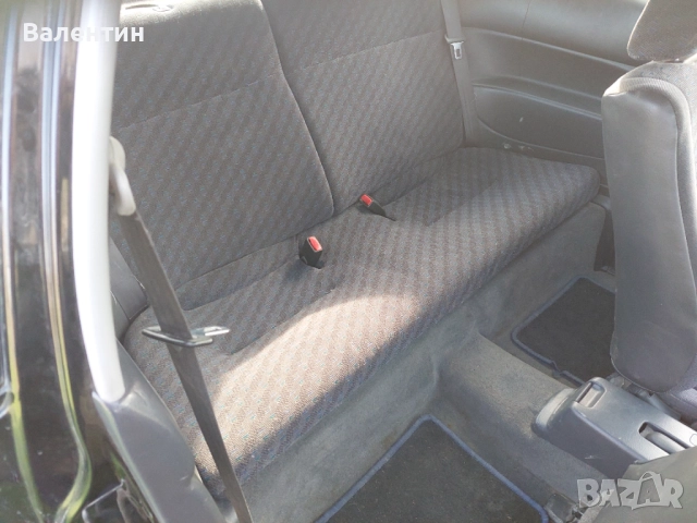 Honda civic6 D14Z1, снимка 10 - Части - 52836371