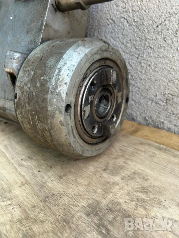 ГНП за МАЗ - горивонагнетателна помпа, снимка 3 - Части - 50856750