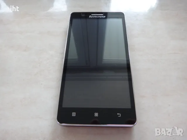 Lenovo A536 (dual SIM)