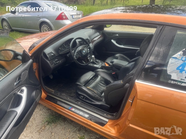 На части 328CI , снимка 6 - Автомобили и джипове - 53118915