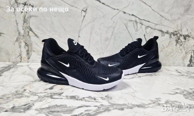 Мъжки маратонки Nike от 40 до 45 номер - 2 налични цвята, снимка 8 - Маратонки - 46938871