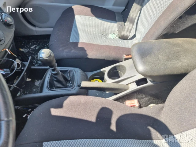 Kia Ceed 1.6 CRDI На части, снимка 6 - Автомобили и джипове - 50690299