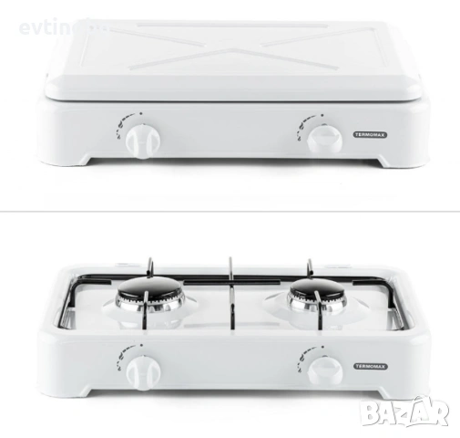 Газов котлон, Termomax, снимка 4 - Газови котлони - 54100557