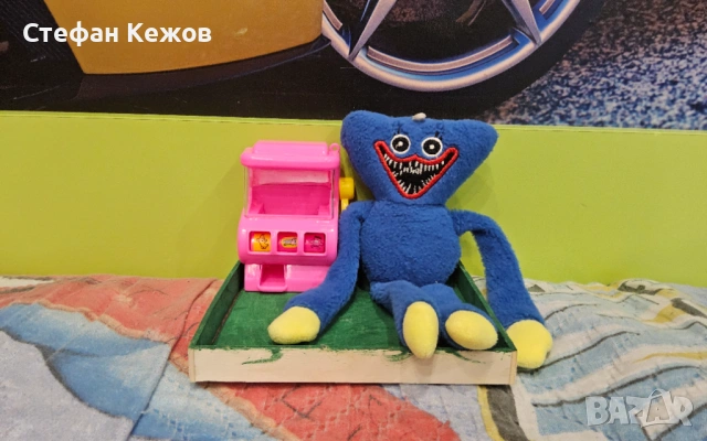 Играчки , снимка 2 - Други - 53935989