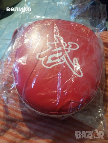 Лапи за тренировки., снимка 2 - Бокс - 54051861