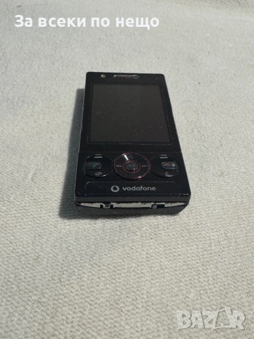 Sony Ericsson W715 , Walkman, снимка 3 - Sony Ericsson - 53012497