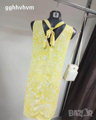 рокля 👗 на h&m, снимка 2 - Рокли - 45965948