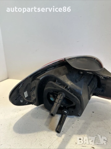 Заден десен стоп за Fiat 500L 1.3 дизел, 2013 г., оригинален – № 51883571, снимка 2 - Части - 53148115