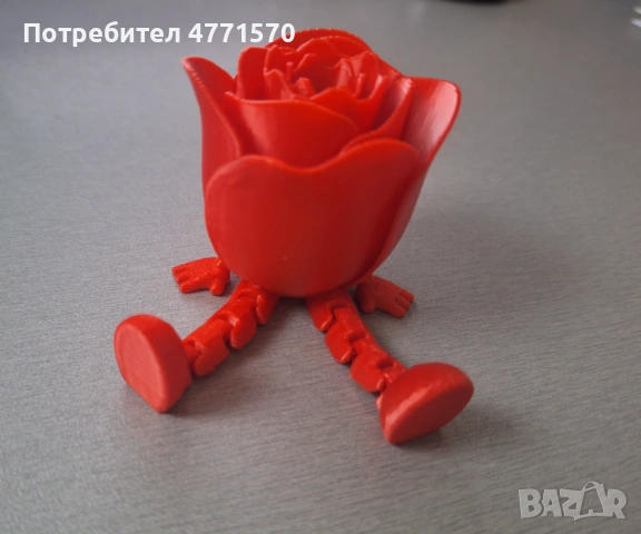 Принтиране на фигурки, снимка 3 - Други - 54131486