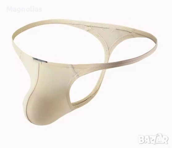 G-String Thong Мъжки Прашки Rose, снимка 15 - Бельо - 53817064