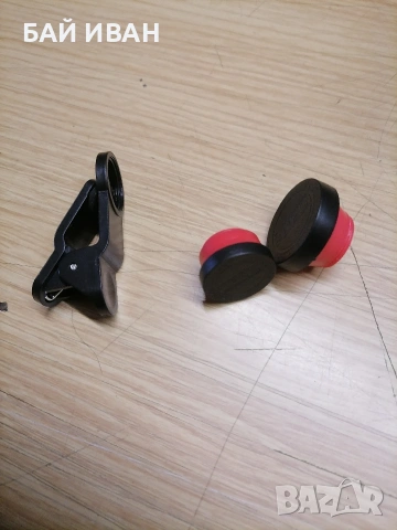 УВЕЛИЧИТЕЛ  ЗА СМАРТФОН , снимка 4 - Селфи стикове, аксесоари - 53281857