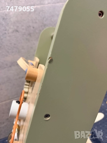 Проходилка - Уокър на Little Dutch, снимка 4 - Образователни игри - 52618086