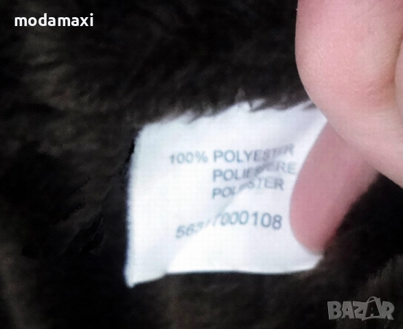3XL/4XL - Ново  олекотено кожухче, снимка 9 - Палта, манта - 52877123