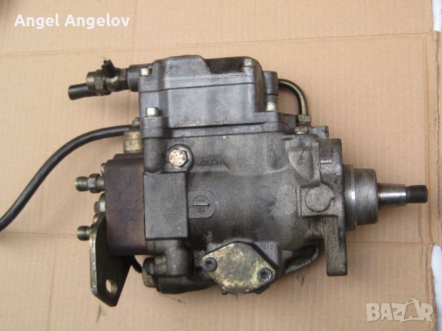 ГНП-горивна помпа BOSCH 0460404992 за AUDI 80, B4 1.9 TDI 028130109L 0460404992 (1991 - 1994) 1.9 TD, снимка 2 - Части - 45928681