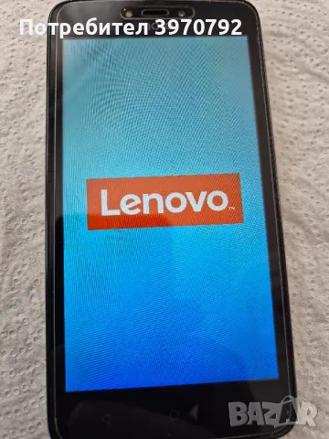 LENOVO MOTO, снимка 1 - Lenovo - 47010167